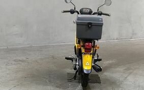 HONDA CROSS CUB 110 JA45