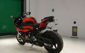 BMW S1000RR 2020