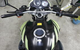 BMW R1150R ROCKSTAR 2005