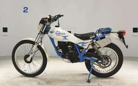 HONDA TL125 JD06