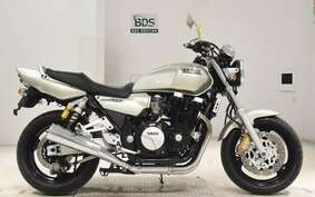 YAMAHA XJR1200 1997 4KG