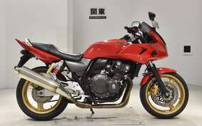 HONDA CB400 SUPER BOLDOR VTEC A 2011 NC42