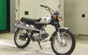 HONDA CL50 BENLY CD50