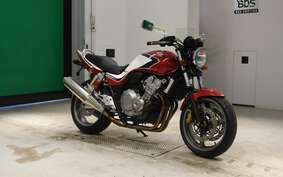 HONDA CB400SF VTEC 2008 NC42