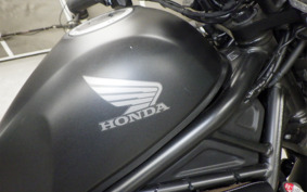 HONDA REBEL 250 S MC49