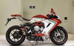 MV AGUSTA F3 800 2016 F320