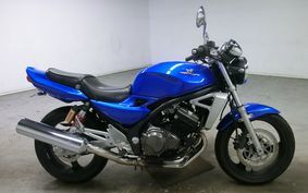 KAWASAKI BALIUS 250 Gen.2 2005 ZR250B