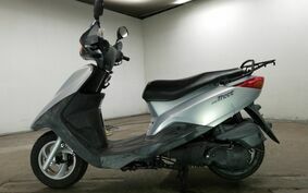 YAMAHA AXIS 125 TREET SE53J