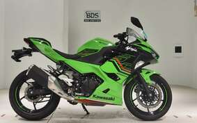 KAWASAKI NINJA 250 EX250Y