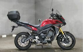 YAMAHA MT-09 Tracer 2015 RN36J