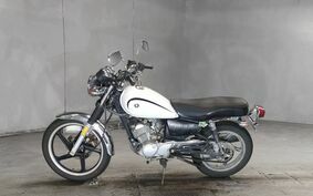 YAMAHA YB125SP LBPPCJL