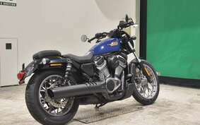 HARLEY RH975S 2023