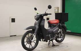 HONDA C125 SUPER CUB JA58