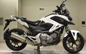 HONDA NC 700 X 2014 RC63