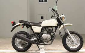 HONDA APE 100 HC07