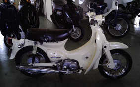 HONDA LITTLE CUB C50