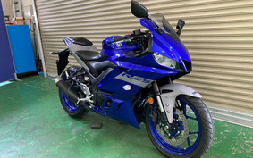 YAMAHA YZF-R25 ABS RG43J