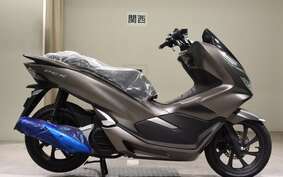 HONDA PCX125 JF81