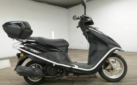 HONDA DIO 125 TCJU