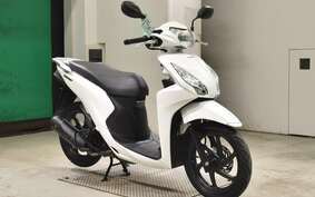 HONDA DIO 110 JF58