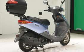 YAMAHA AXIS 125 TREET SE53J