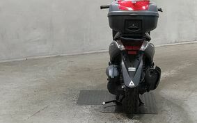 YAMAHA N-MAX 125 SED6J