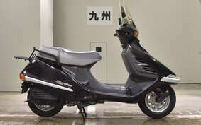 HONDA SPACY 125 Gen. 2 JF03