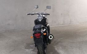 KAWASAKI ELIMINATOR 250V VN250A