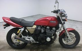 YAMAHA XJR400 1994 4HM