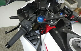 HONDA CBR250RR A MC51