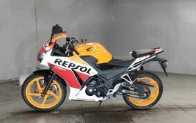 HONDA CBR250R MC41