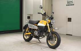 HONDA MONKEY 125 JB02