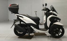 YAMAHA TRICITY 125 SEC1J