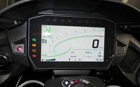 KAWASAKI NINJA H2 SX SE 2023 ZXT02P