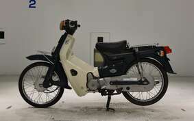 HONDA C50 SUPER CUB E AA01