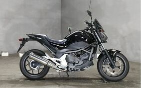 HONDA NC 700 S 2013 RC61