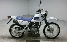 SUZUKI DJEBEL 200 (DR200SE) SH42A