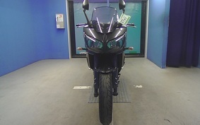 YAMAHA FZ FAZER 2009 RN21J