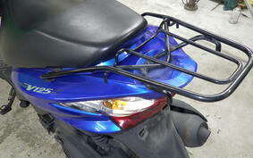 SUZUKI ADDRESS V125 S CF4MA