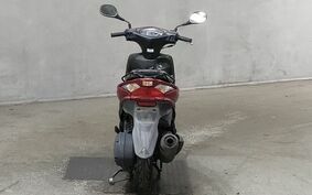 SUZUKI ADDRESS V125 S CF4MA