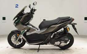 HONDA ADV150 KF38