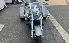 HARLEY  HARLEY FLRT 2017 MCC