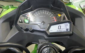 KAWASAKI NINJA 250 ABS EX250L