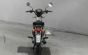 HONDA CROSS CUB 110 JA45