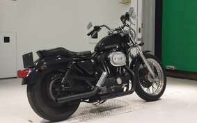 HARLEY XLH1200 1993