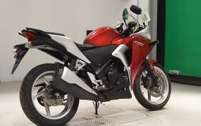 HONDA CBR250R A MC41