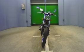 SUZUKI GRASS TRACKER NJ4BA