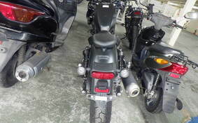 HONDA REBEL 250 A MC49