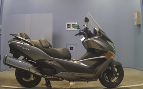 HONDA SILVER WING 600 GT 2012 PF02