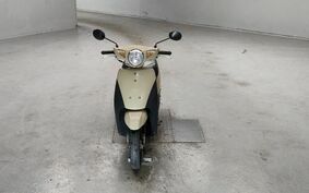 SUZUKI LET's CA4AA